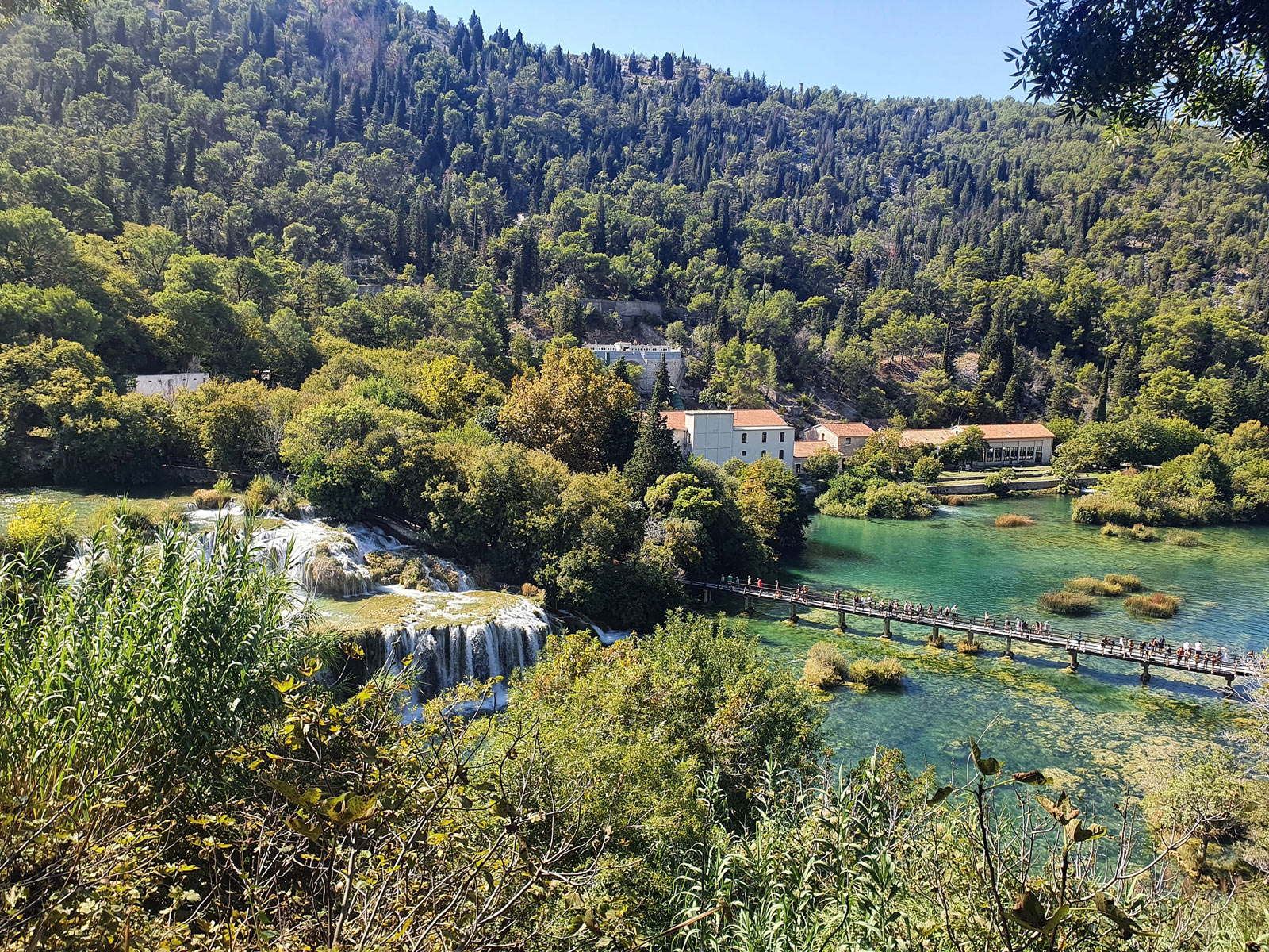 Krka National Park